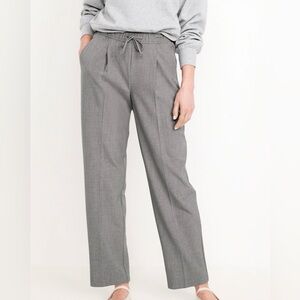 Old Navy  Billie Straight Trouser XS BNWT